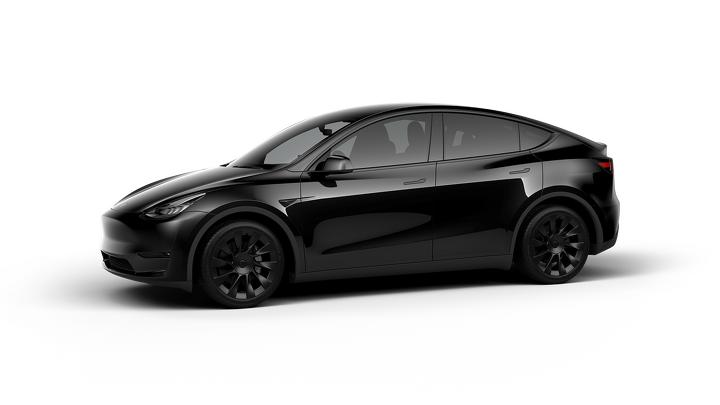 tesla model y 2021 5YJYGDEEXMF093742 image tesla model y 2021 5YJYGDEEXMF093742 image